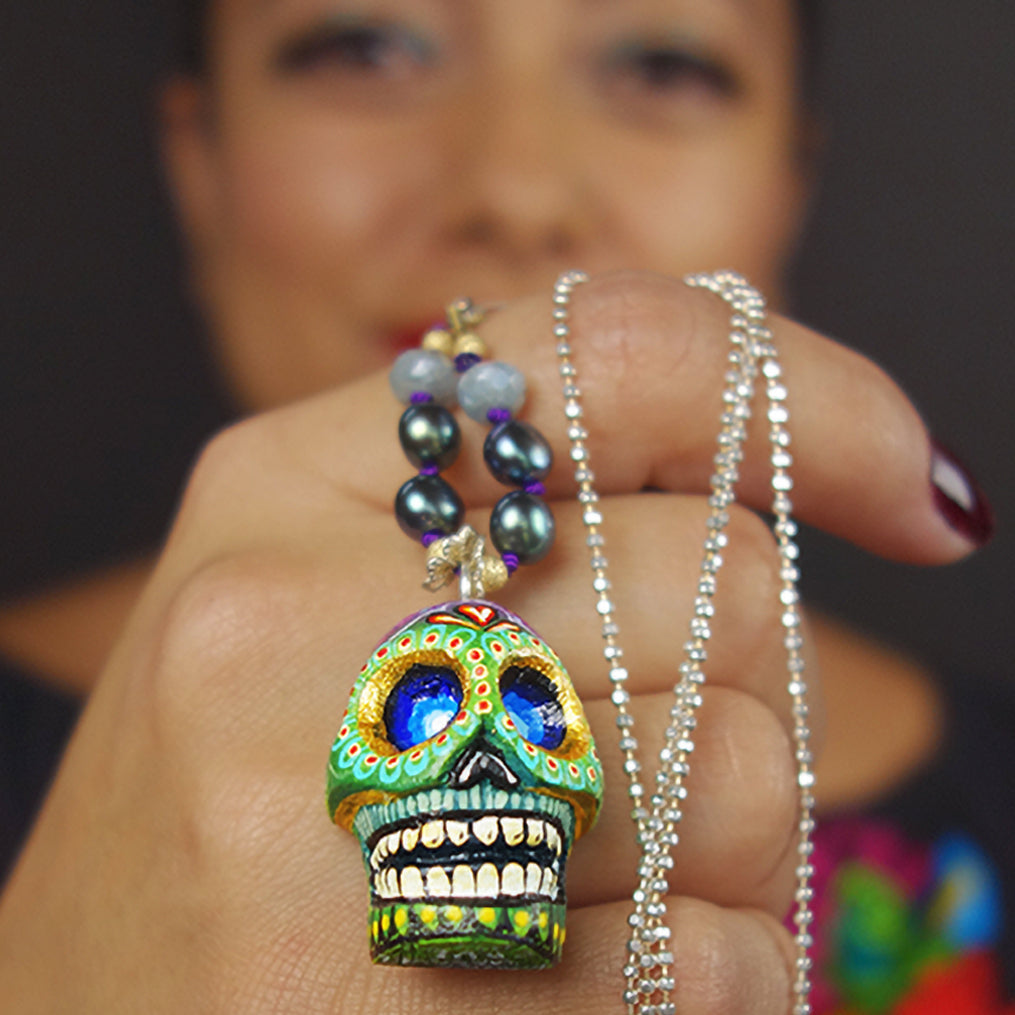 Day of the Dead in 2020...