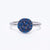 blue moxie ring