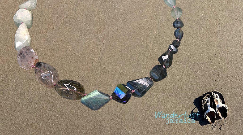 Wanderlust: Jamaica