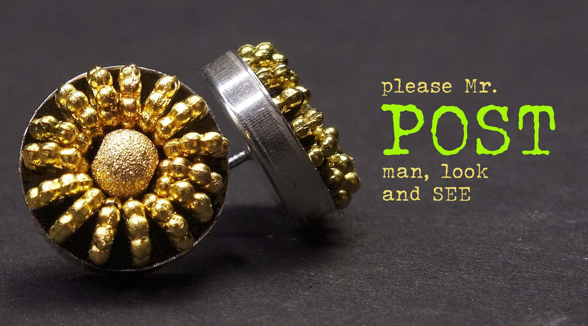 Please Mr. POSTman, look and see