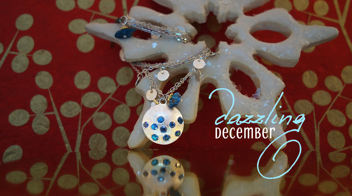 Dazzling December