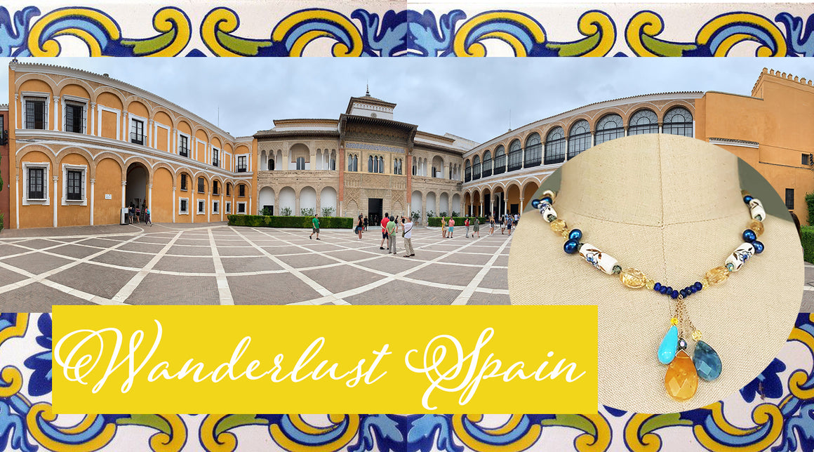 Wanderlust Spain