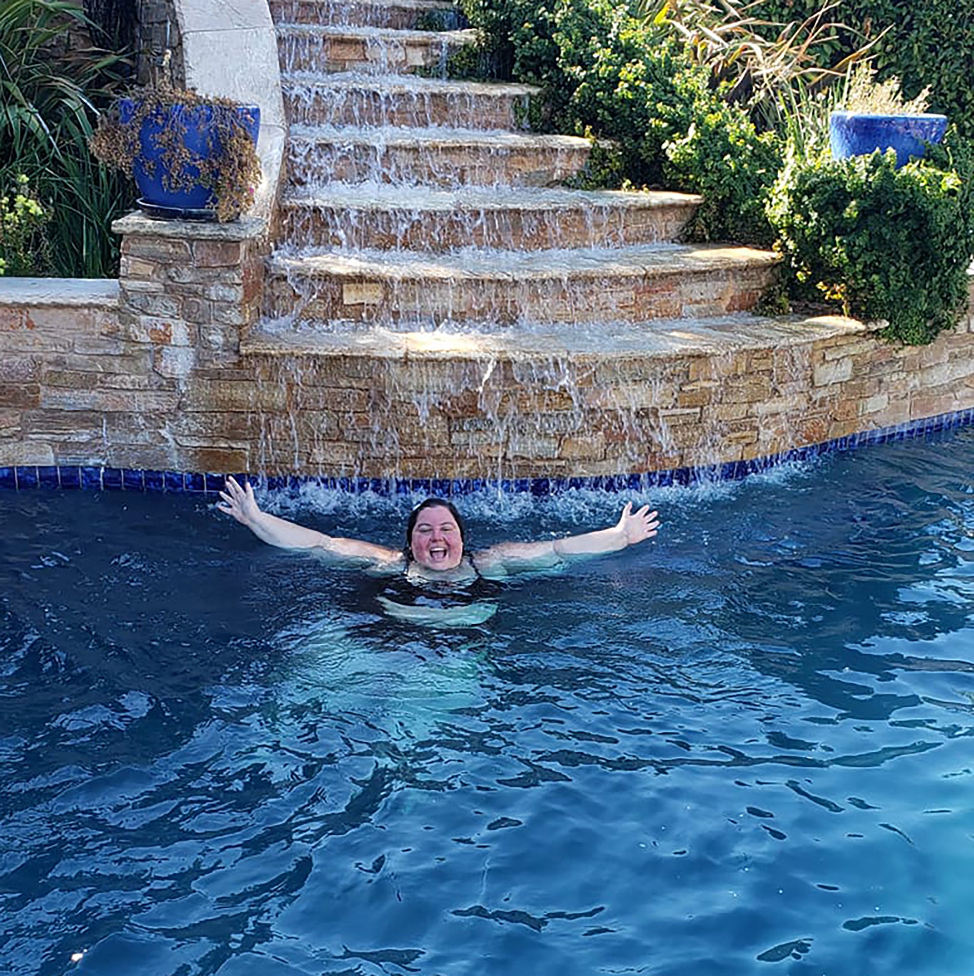 Ode to Magnificent Angela