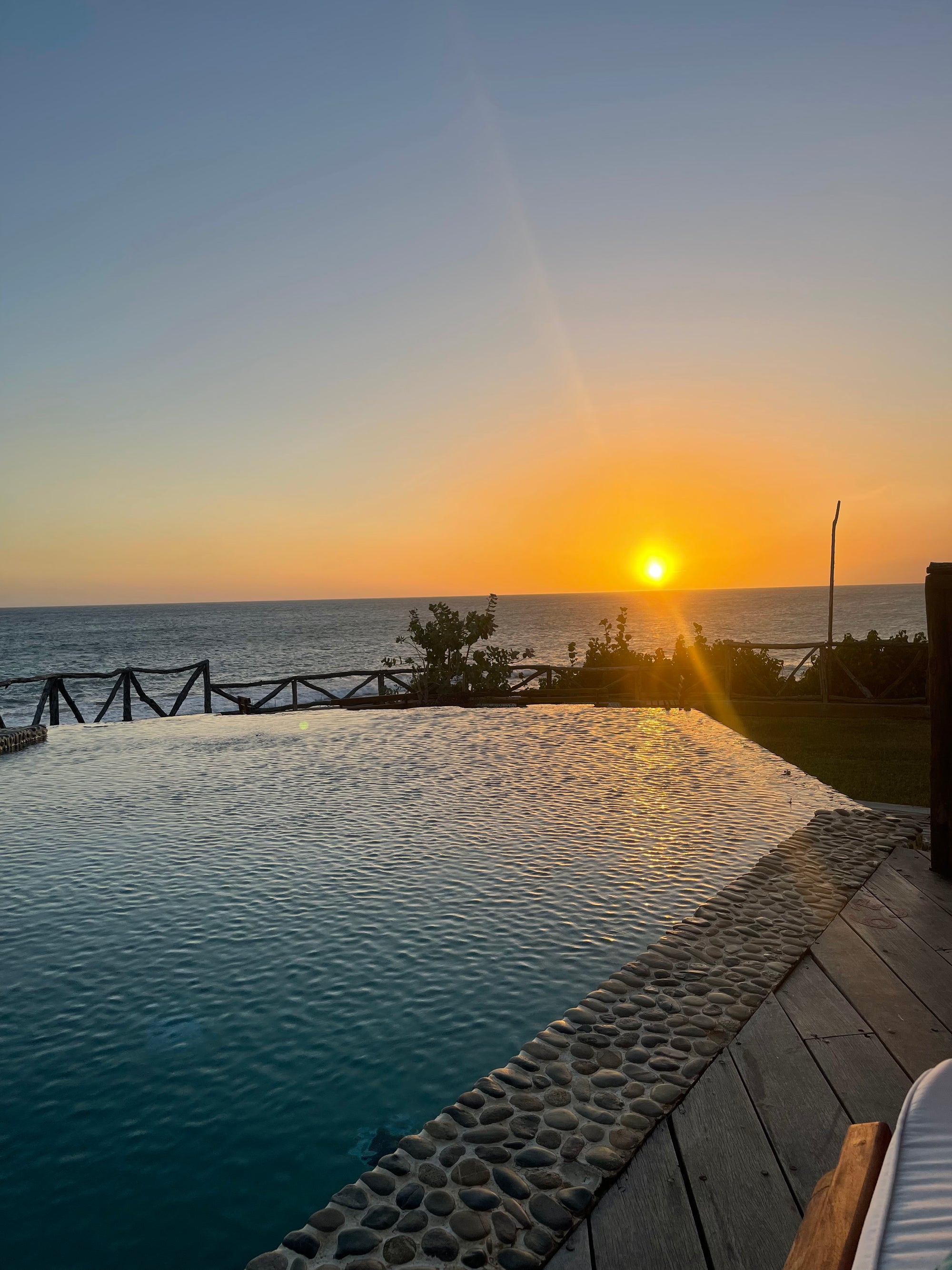 The Sun Pours Down Like Honey: pearl, gold, and silver necklace