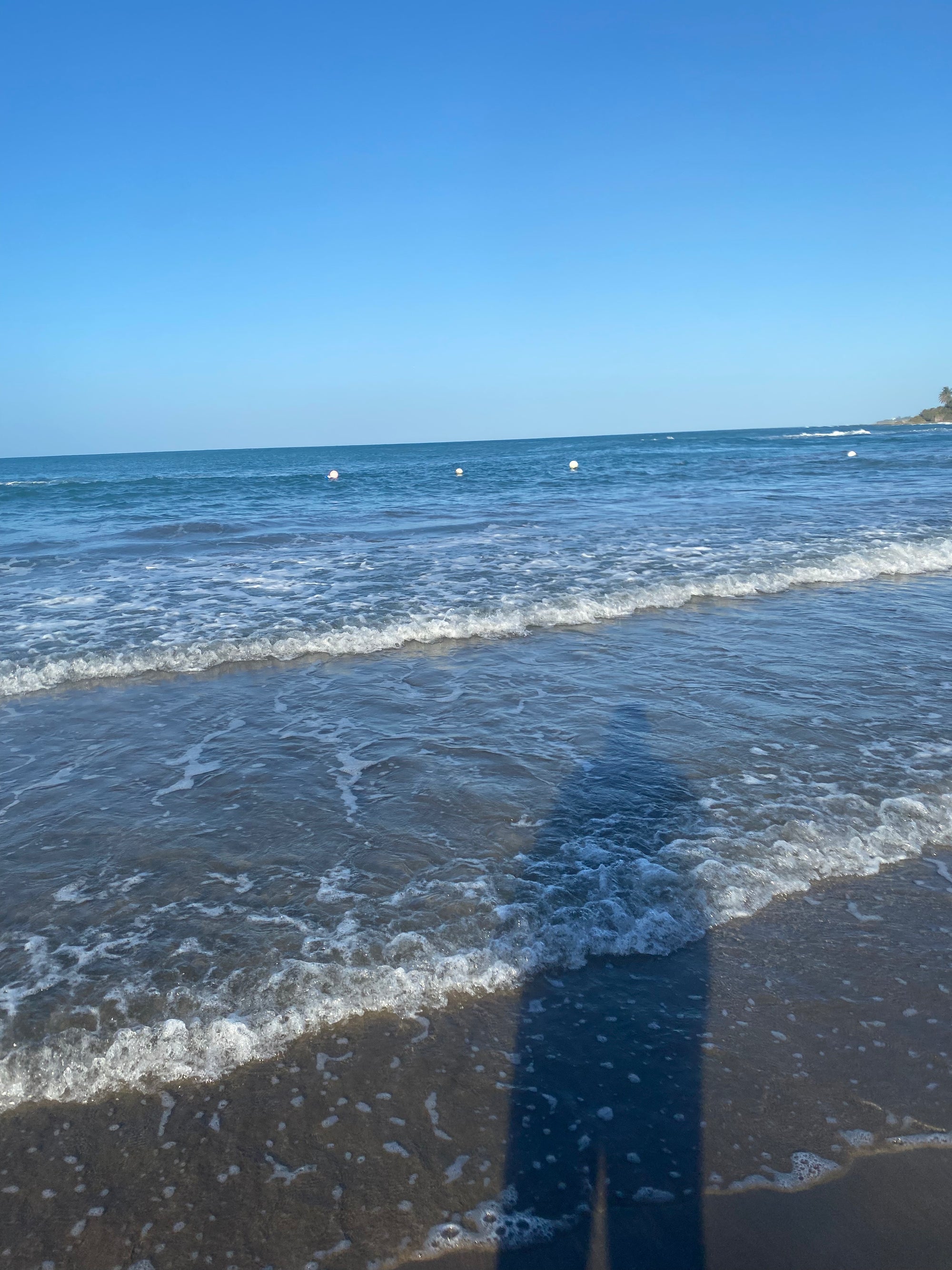 Facing Her Fears: pearl and silverite mosaic necklace