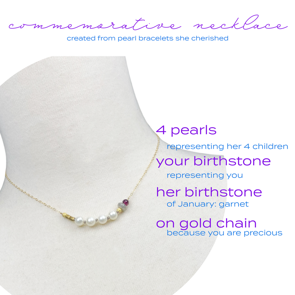 From Mama's Jewelry Box
