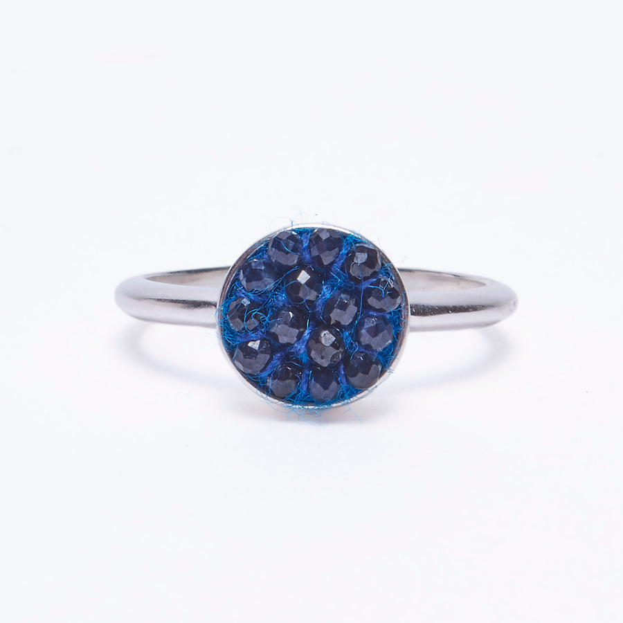 blue moxie ring