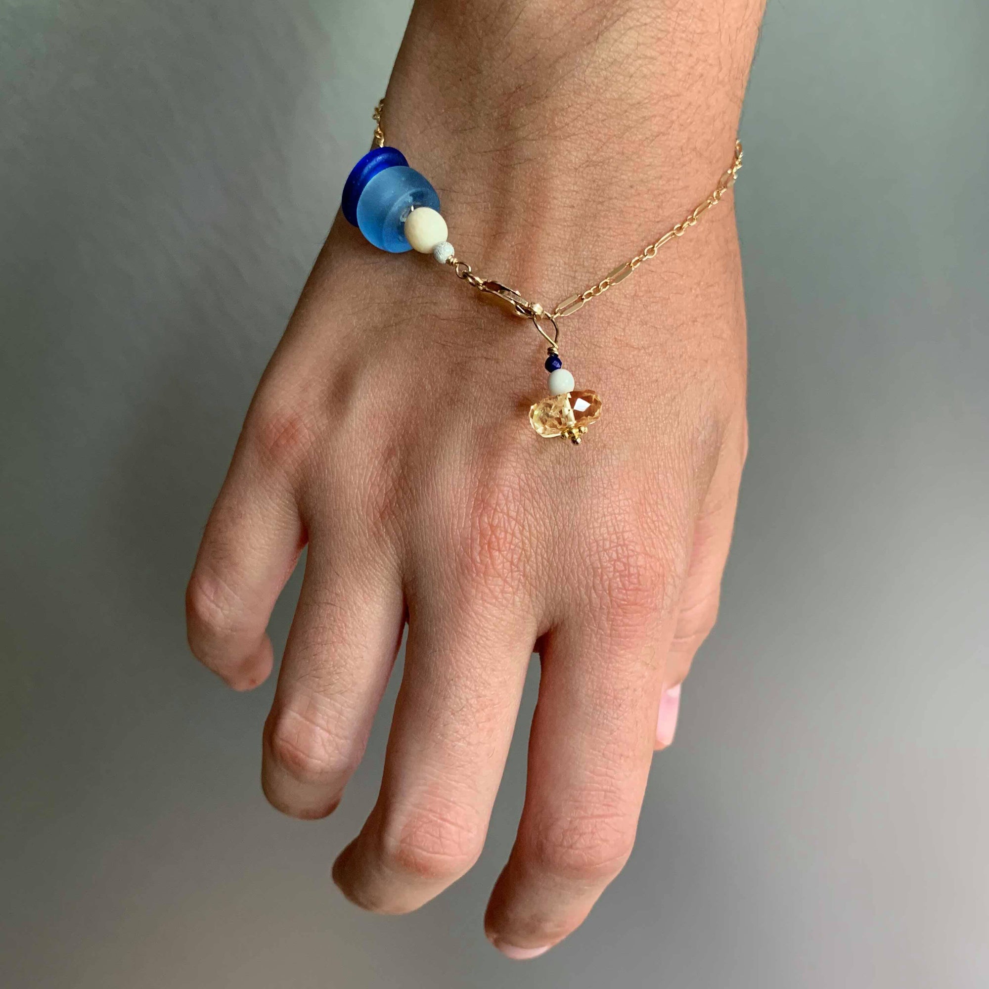 Plaza de España bracelet