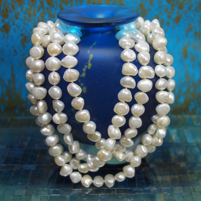 Empress Theodora’s pearls