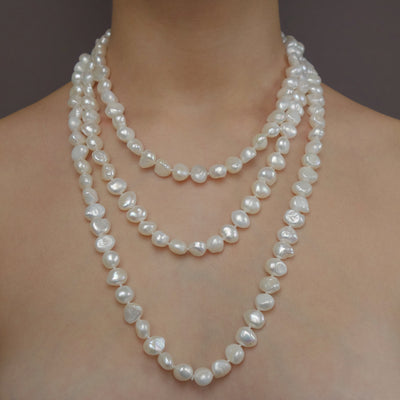 Empress Theodora’s pearls