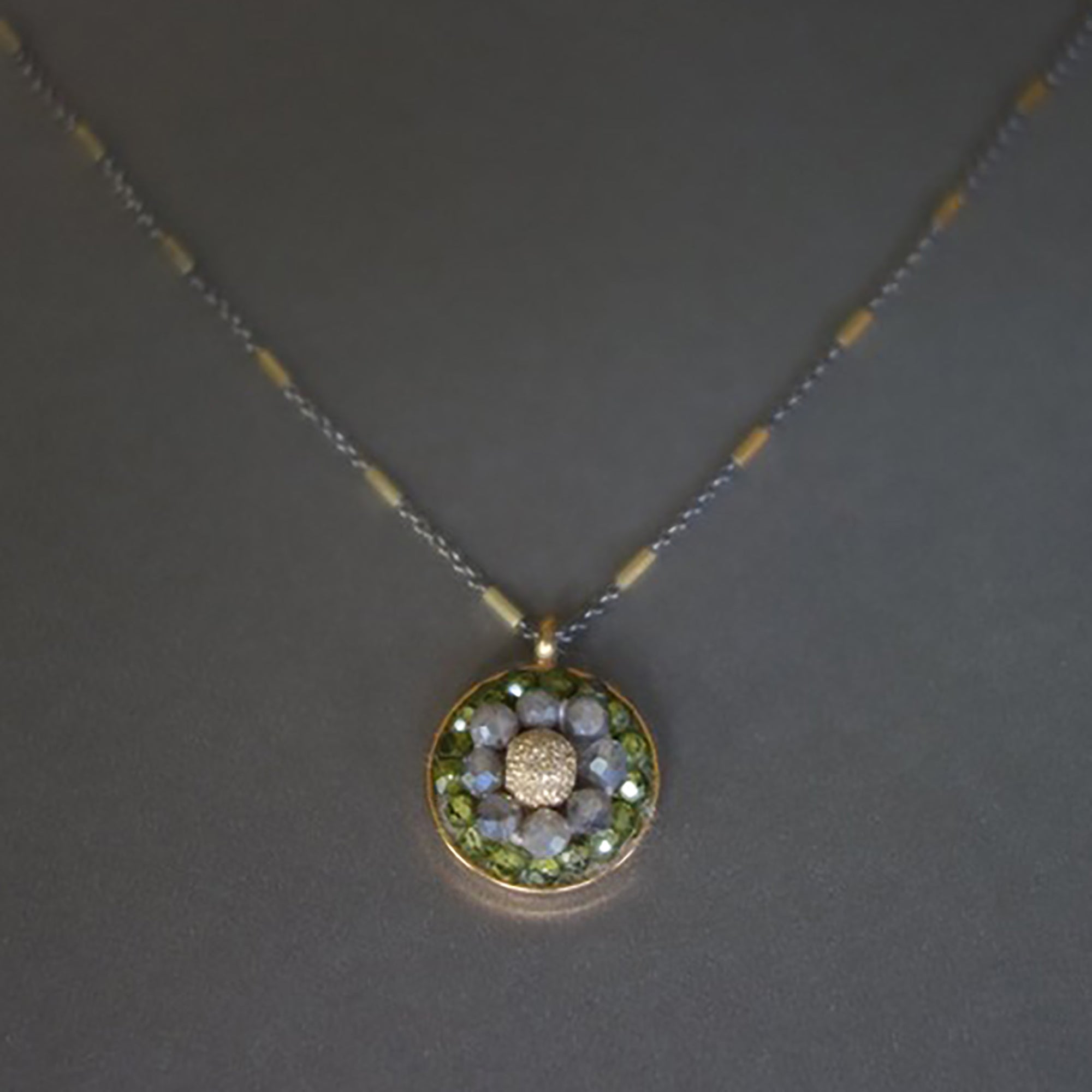 Love Me, Peridot, Love Me Sweet