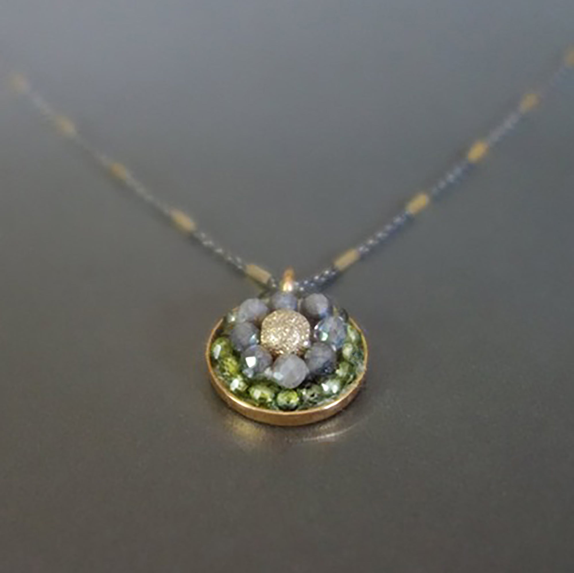 Love Me, Peridot, Love Me Sweet