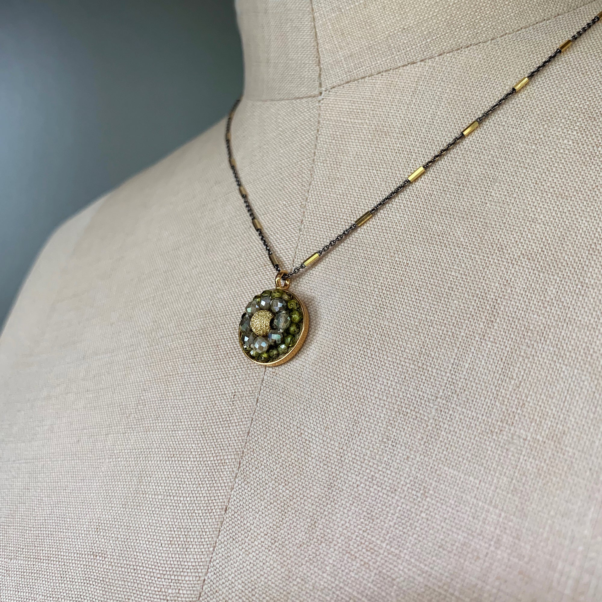 Love Me, Peridot, Love Me Sweet