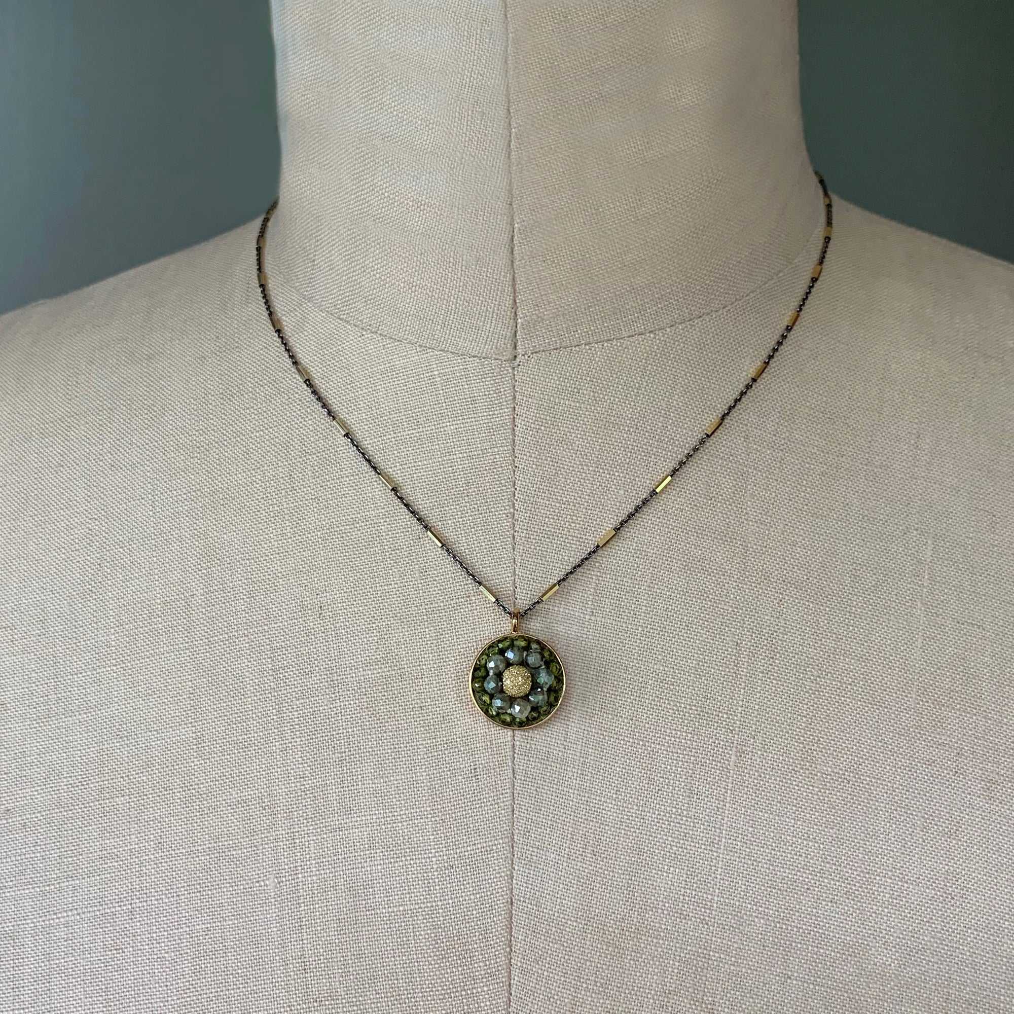 Love Me, Peridot, Love Me Sweet