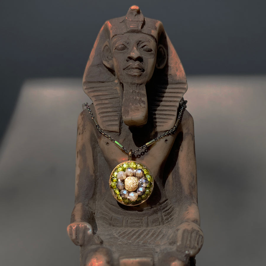 Love Me, Peridot, Love Me Sweet