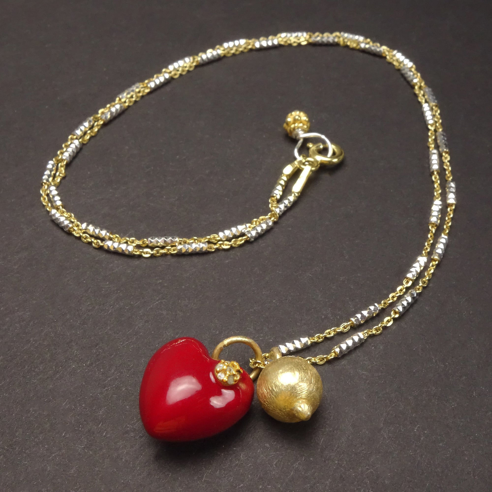 STOP in the name of LOVE