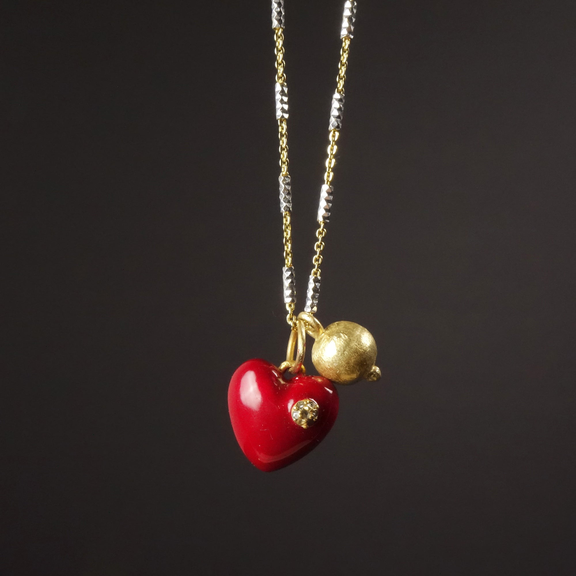 STOP in the name of LOVE