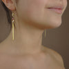 Exquisite Opal earrings