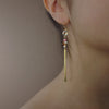 Exquisite Opal earrings