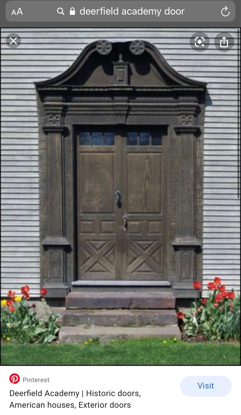 Tourmaline and Diamond Class Ring