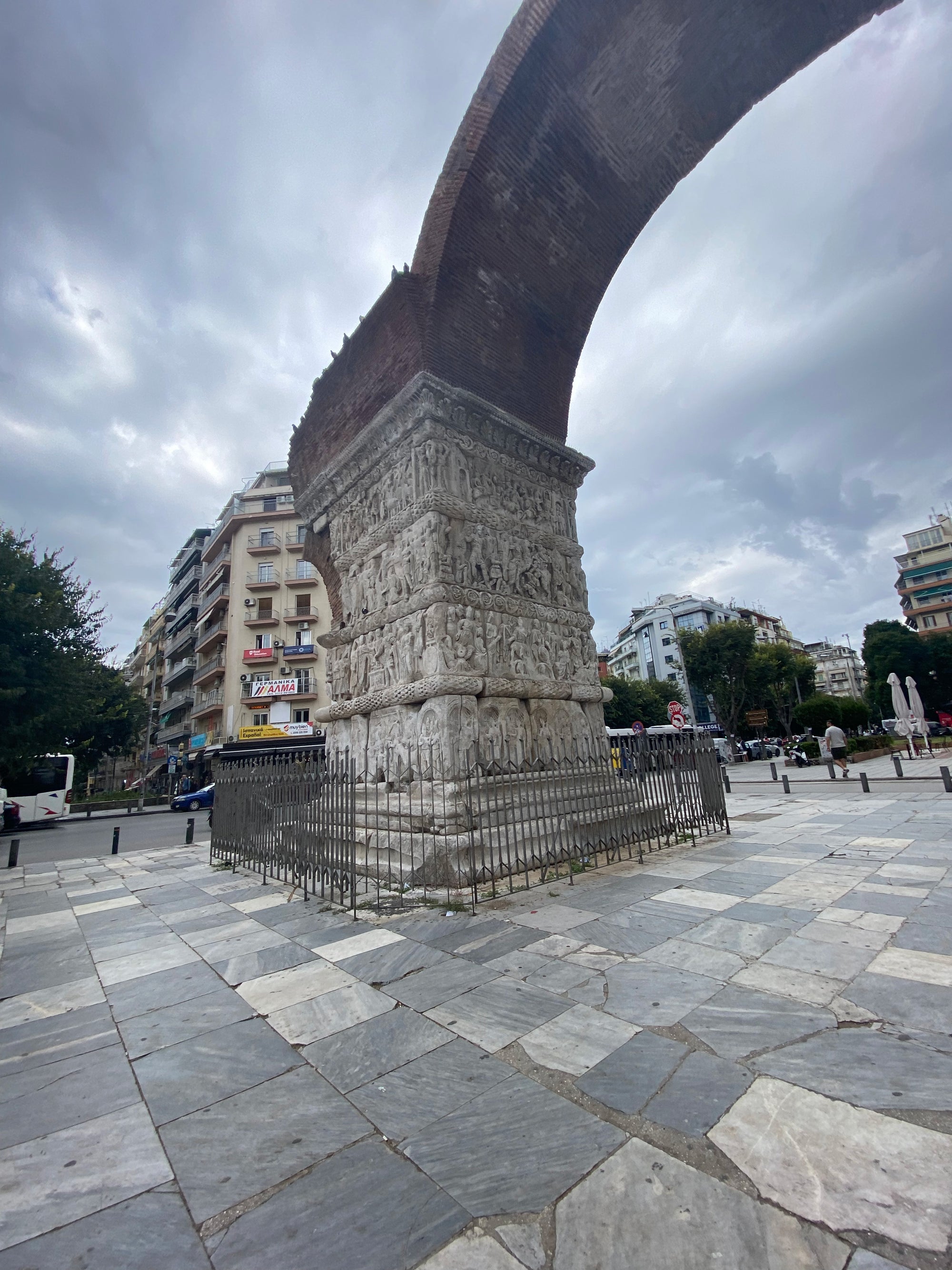 Empress bracelet: sterling, turquoise or garnet