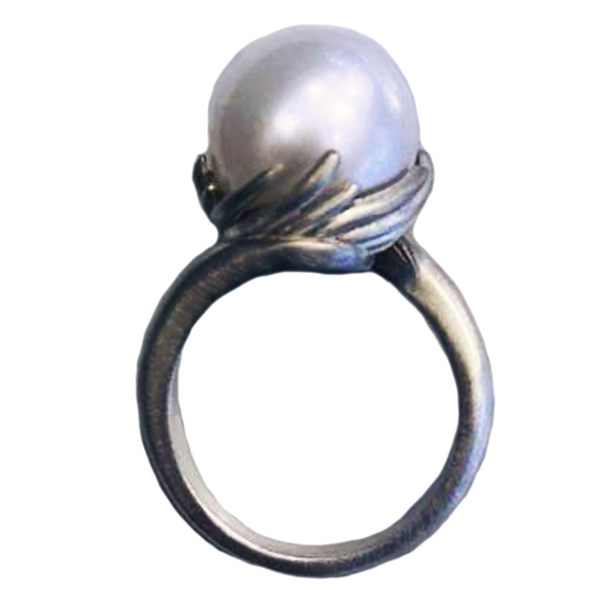 Pearl Swirl Fabulousness