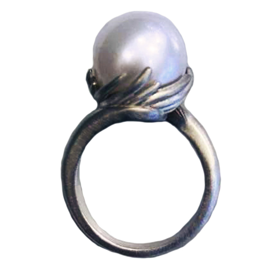 Pearl Swirl Fabulousness