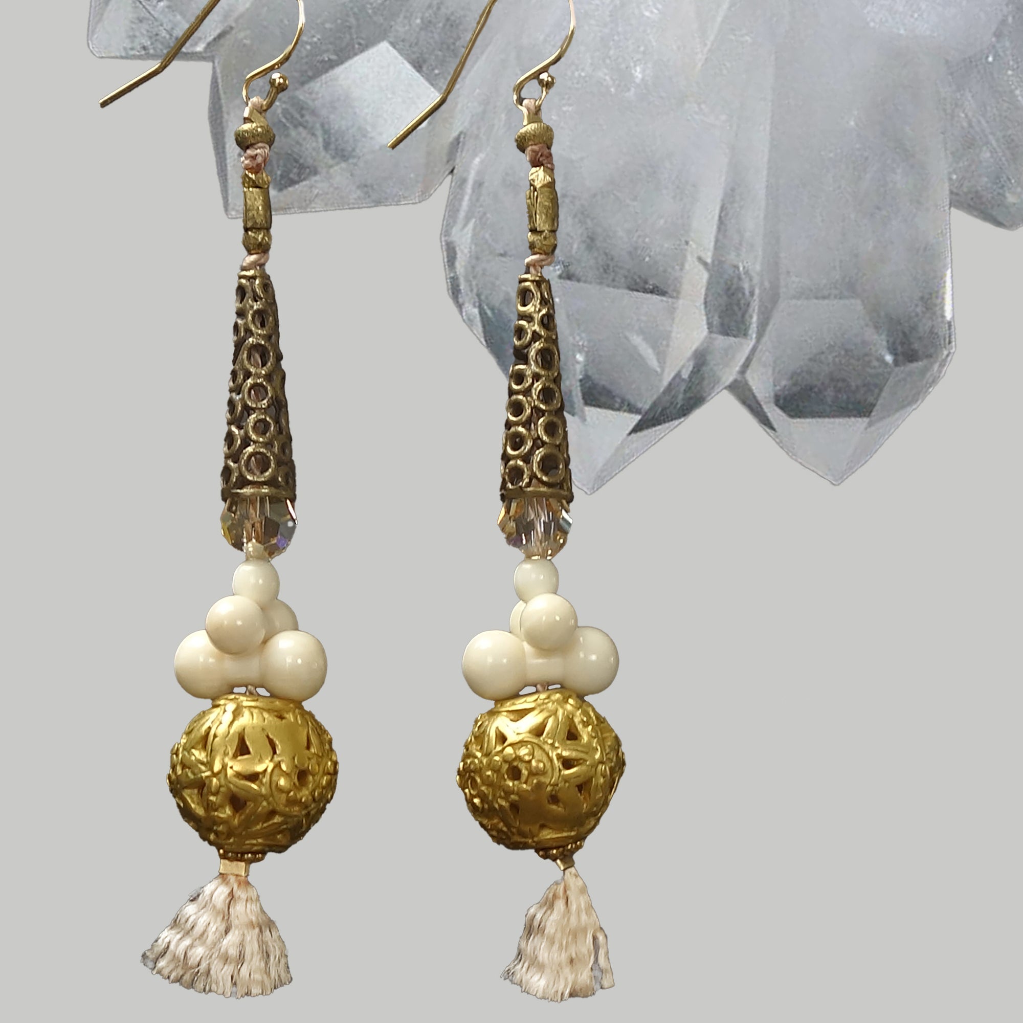 Plain Gold Earrings – Tagged 