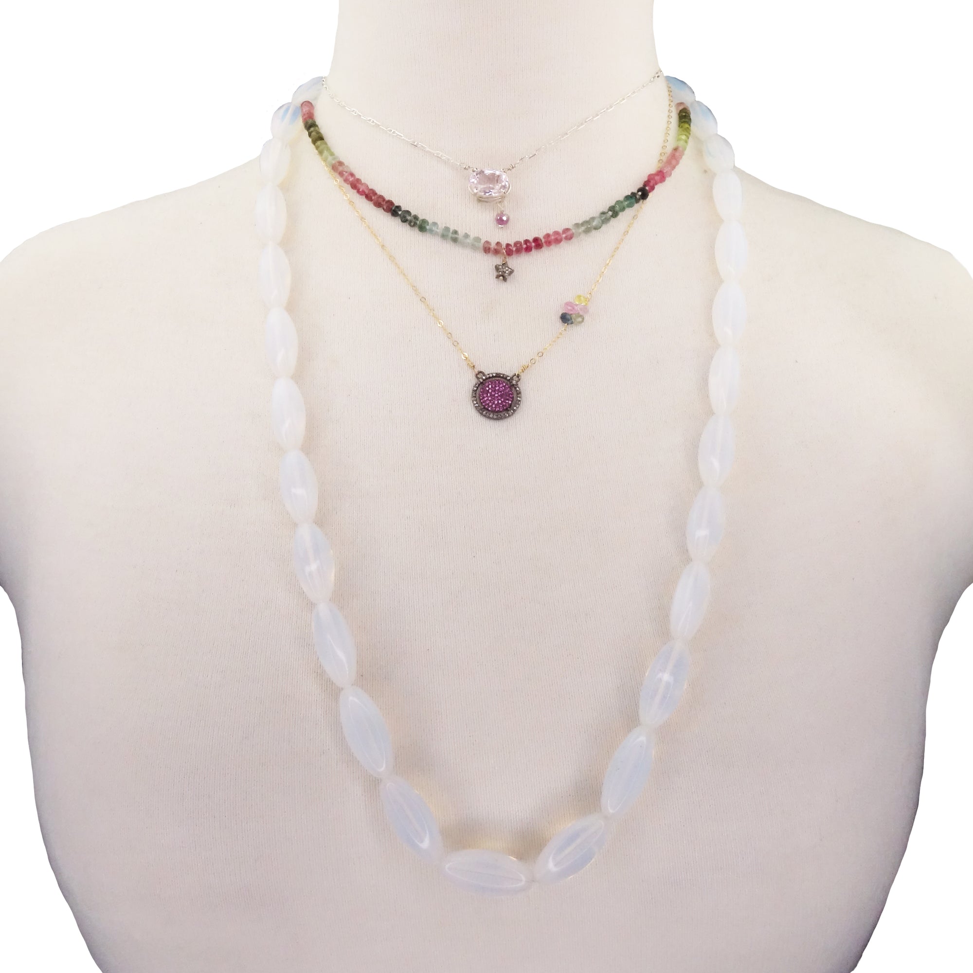 African Glass Fabulousness