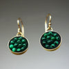 Moxie mosaic earring: YOU choose