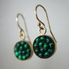 Moxie mosaic earring: YOU choose