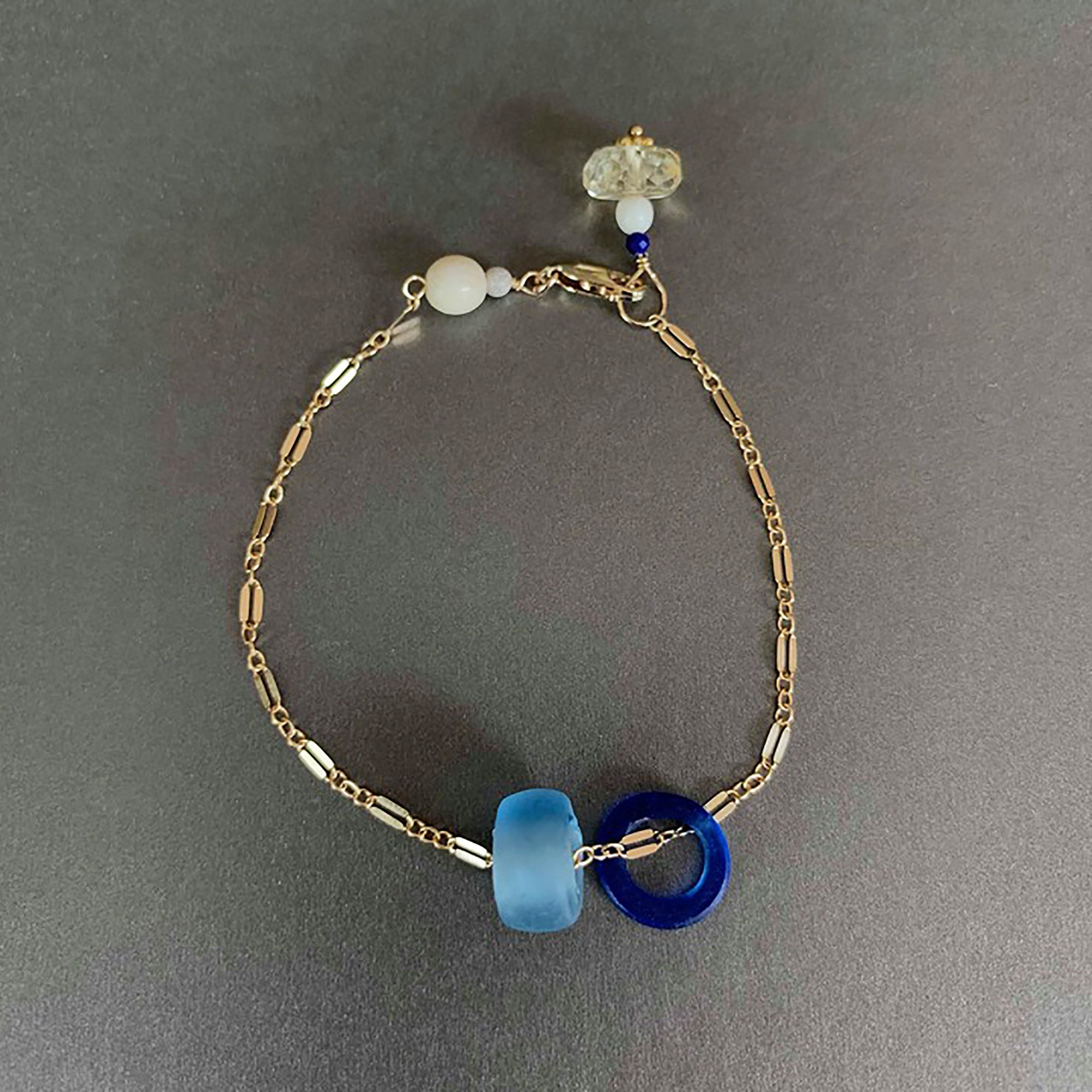 Plaza de España bracelet