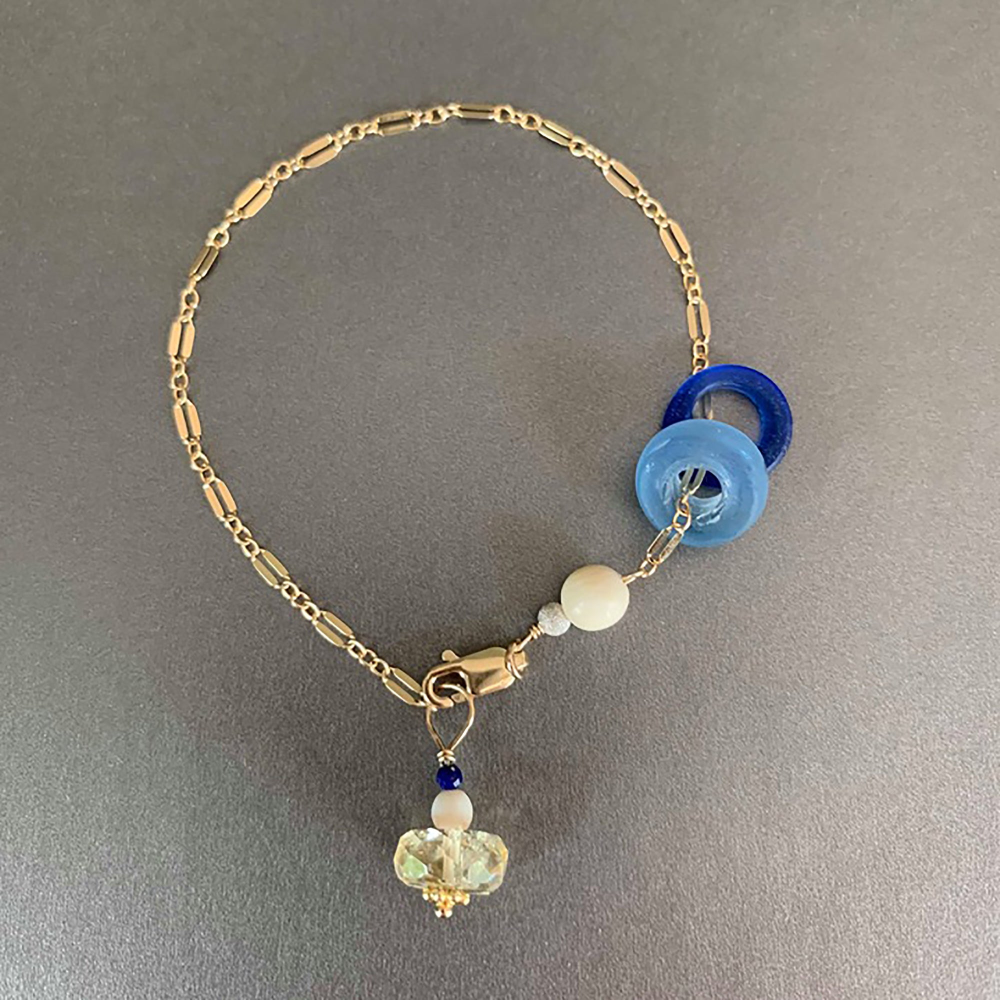 Plaza de España bracelet