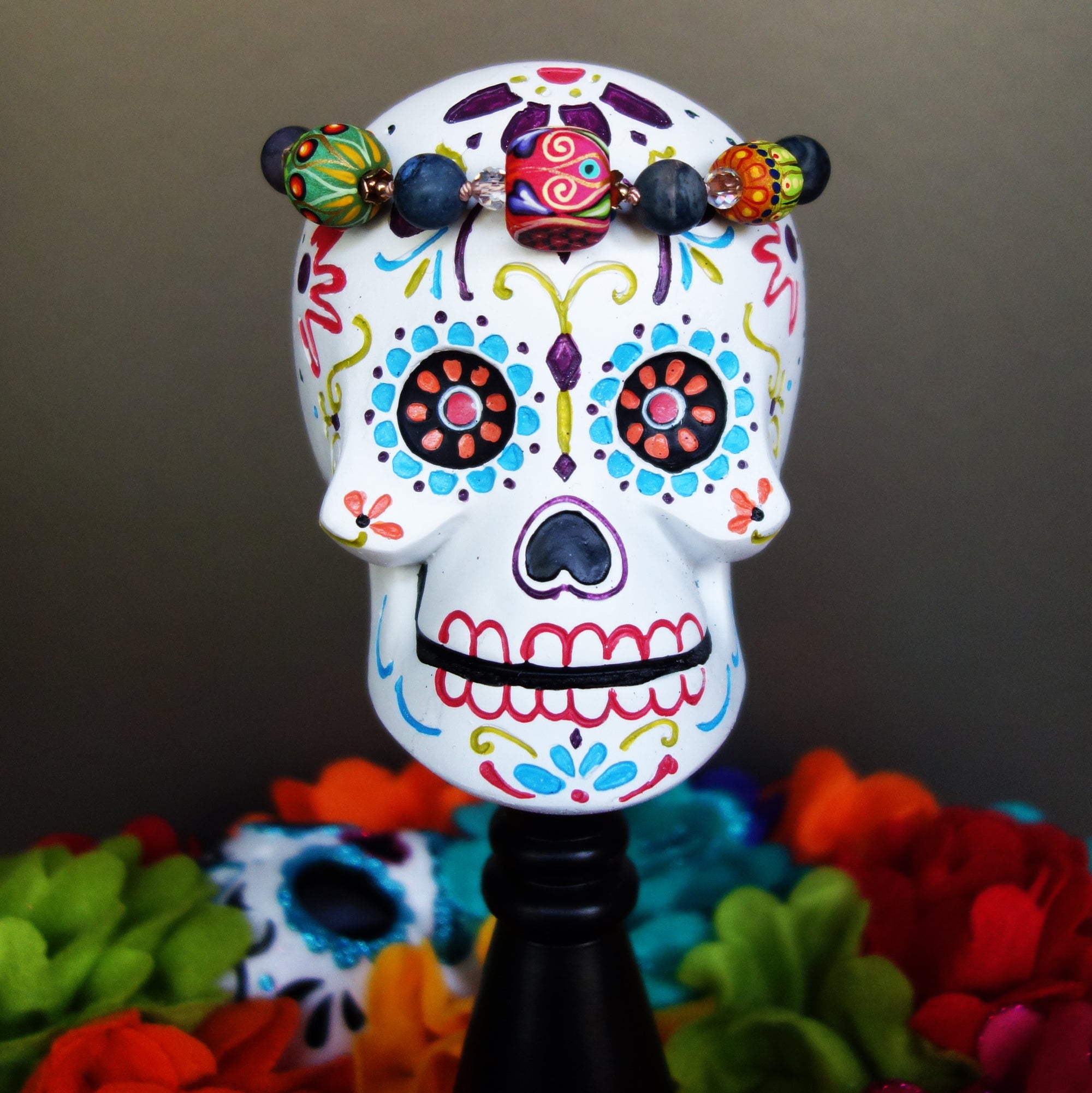 Te amo, abuelo bracelet