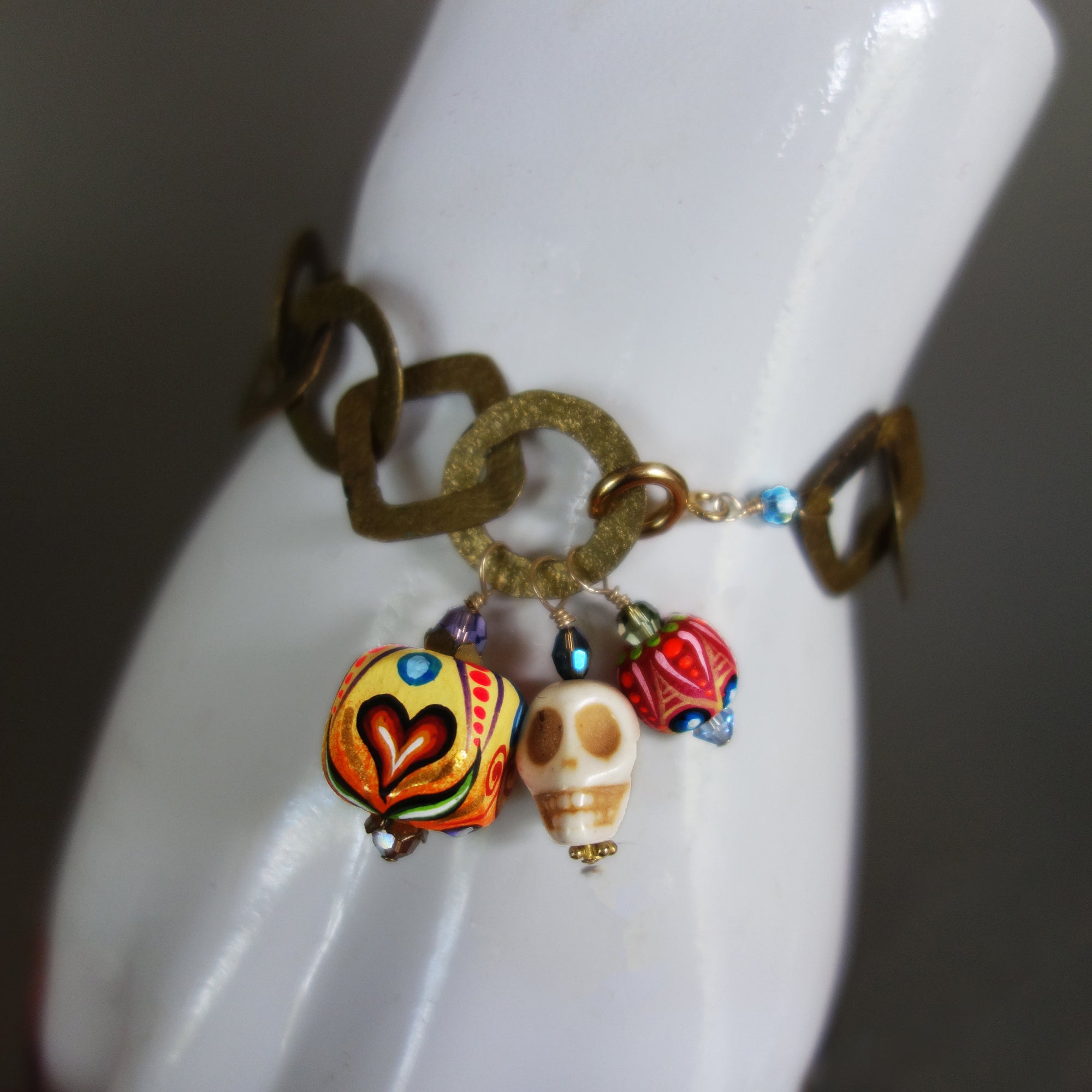 Catrina's favorito bracelet