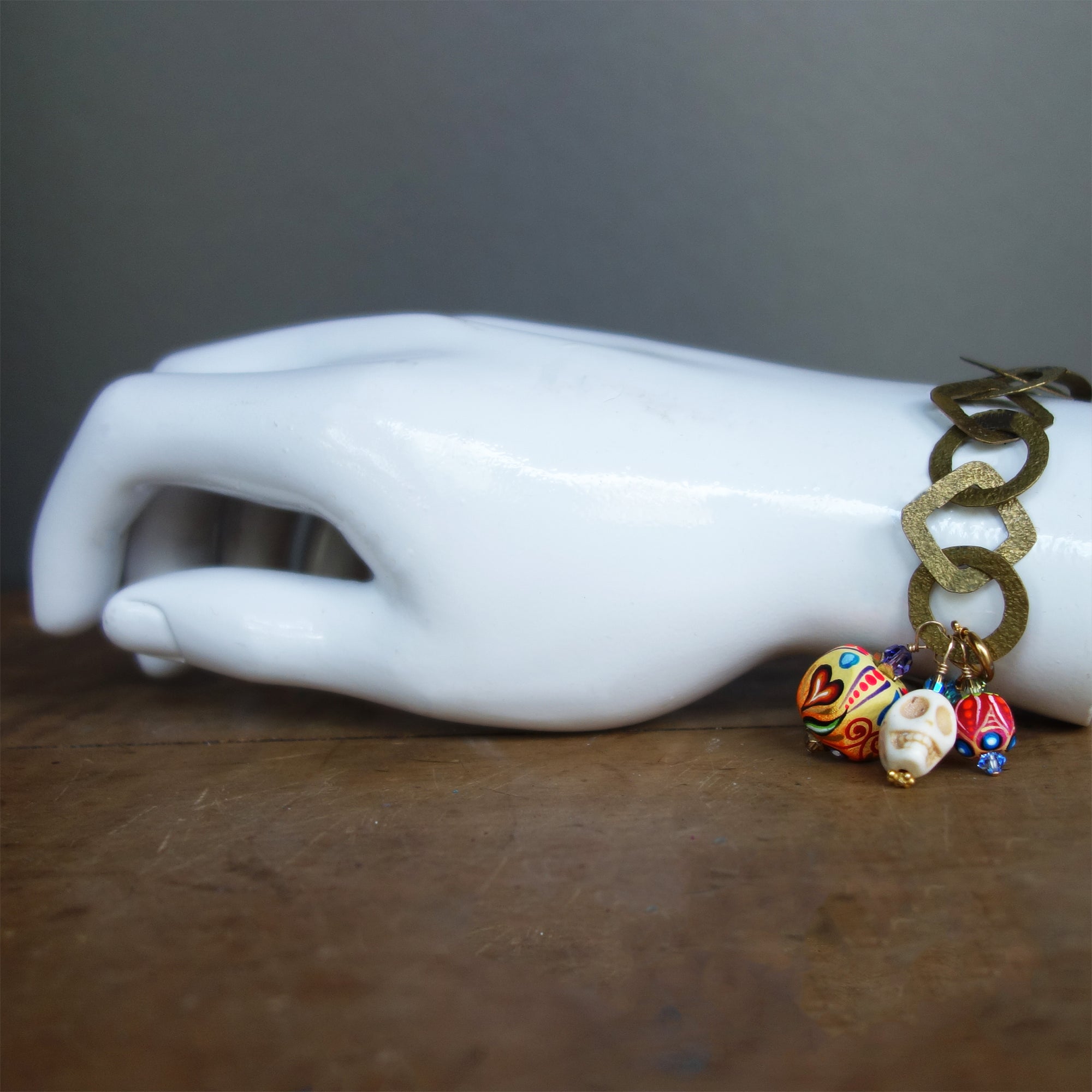 Catrina's favorito bracelet