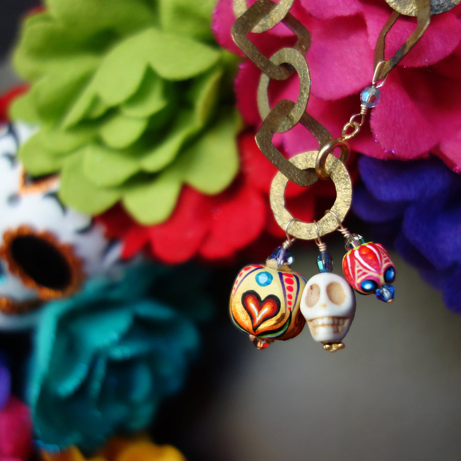 Catrina's favorito bracelet