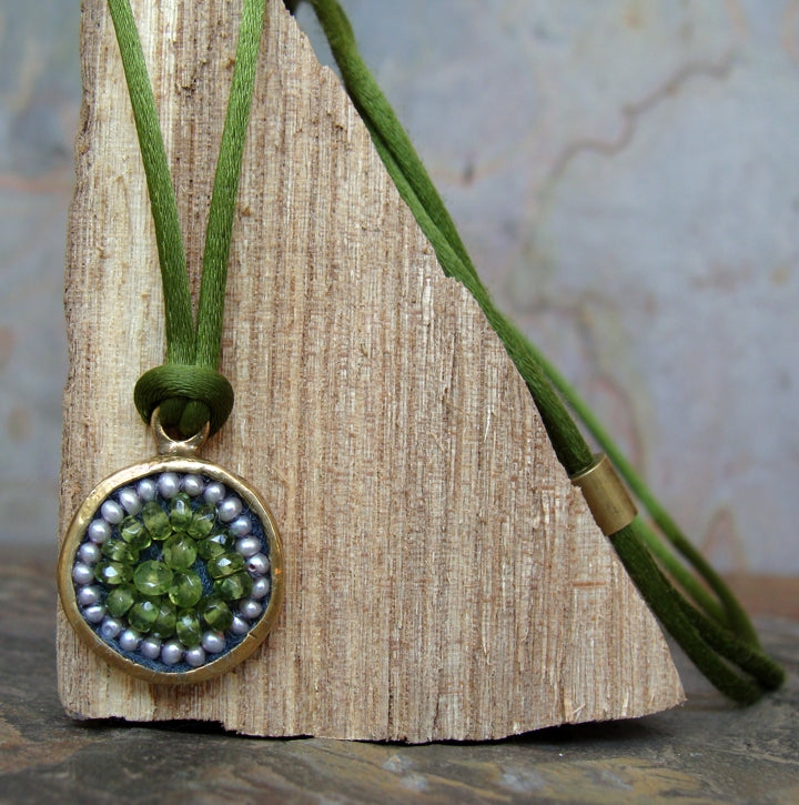 Peridot me some more