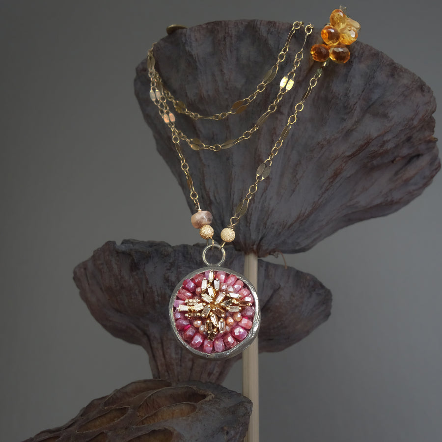 Necklaces - Sophia Forero Designs