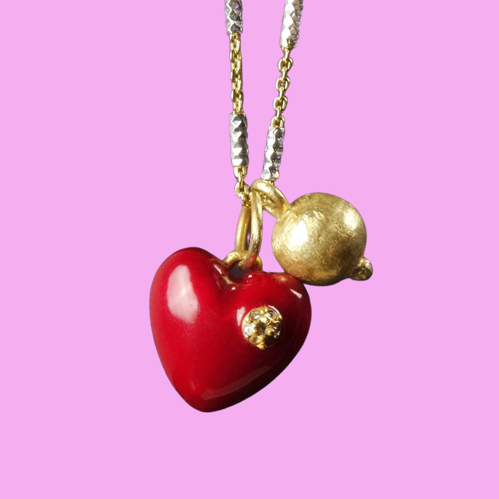 STOP in the name of LOVE