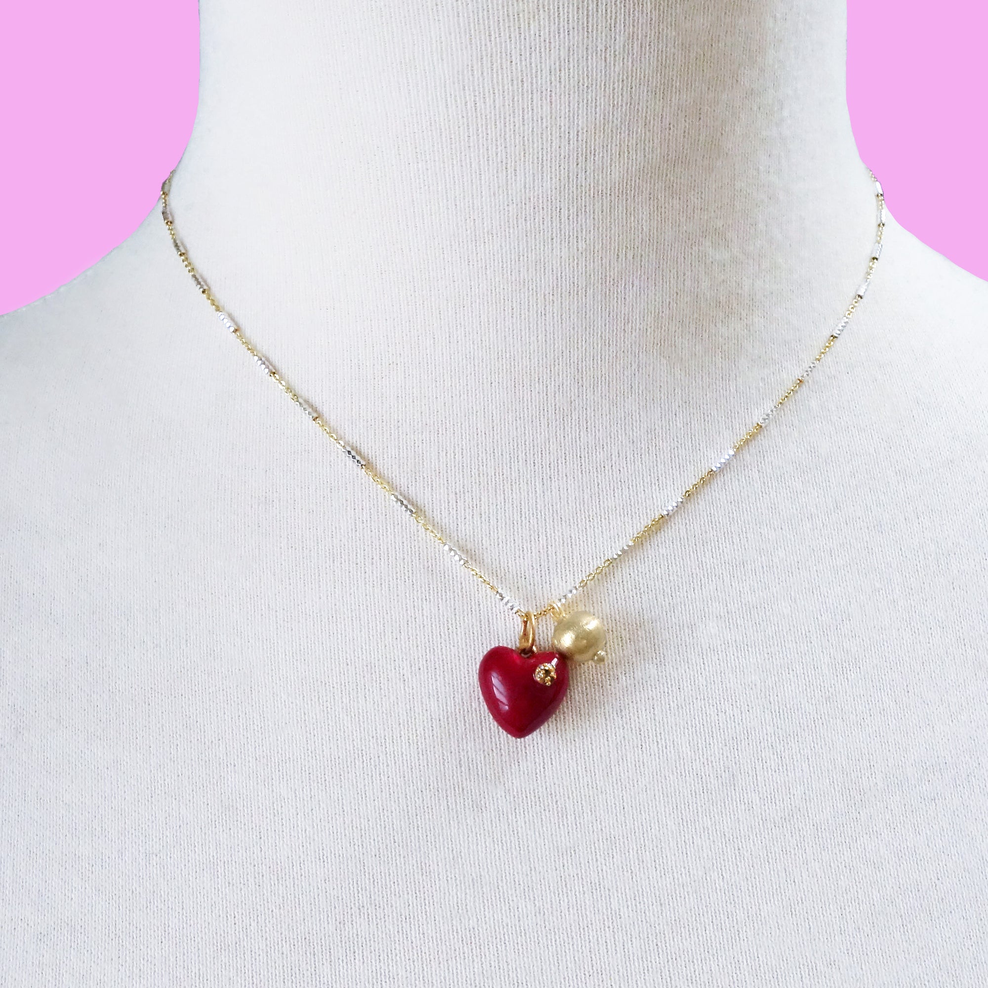 STOP in the name of LOVE