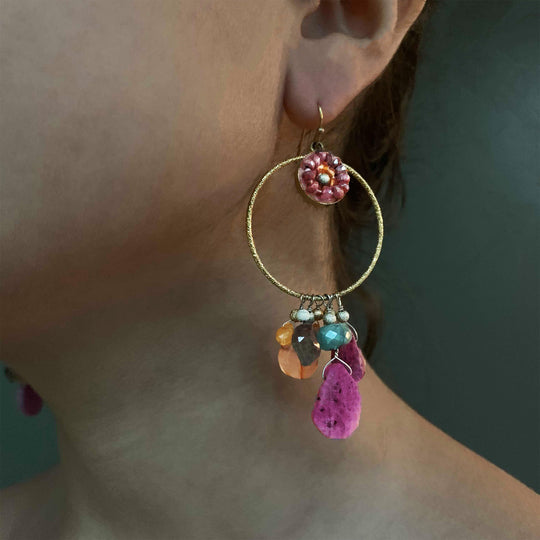 Very Velvety Voluptuous Opals